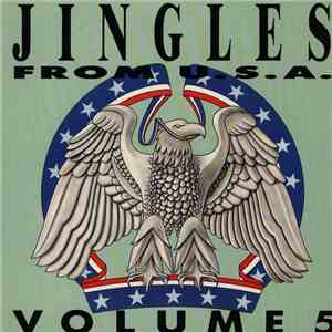 Various - Jingles From U.S.A. (Volume 5)
