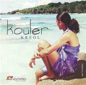 Various - Kouler Kreol