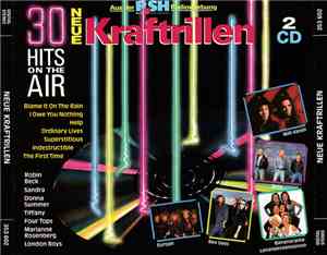 Various - Neue Kraftrillen - 30 Hits On The Air