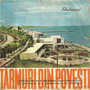 Various - Țărmuri Din Povești