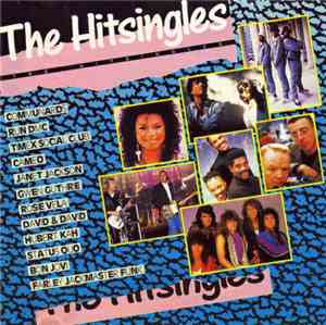 Various - The Hitsingles