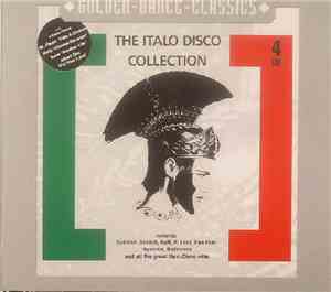 Various - The Italo Disco Collection