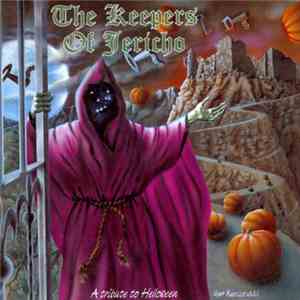 Various - The Keepers Of Jericho (A Tribute To Helloween)