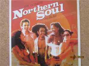 Various - The Ultimate Northern Soul Album