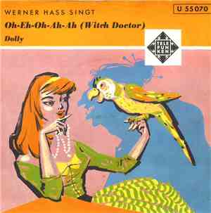 Werner Hass - Oh-Eh-Oh-Ah-Ah