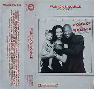 Womack & Womack - Conscience