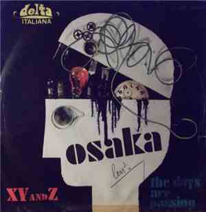 XY And Z - Osaka