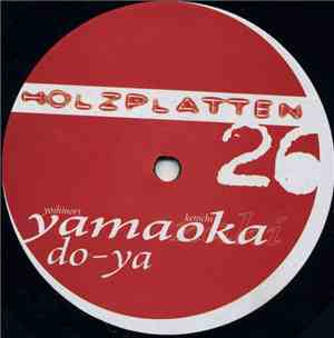Yamaoka - Do-Ya
