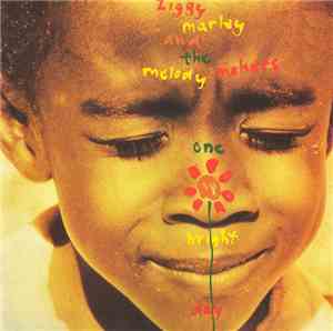 Ziggy Marley And The Melody Makers - One Bright Day