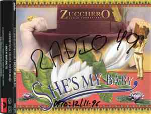 Zucchero - She's My Baby