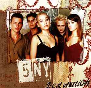 5NY - Destynation