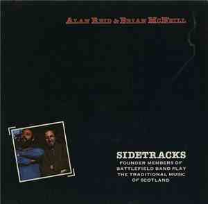 Alan Reid & Brian McNeill  - Sidetracks