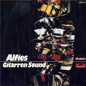 Alfred Schittler - Alfies Gitarren Sound