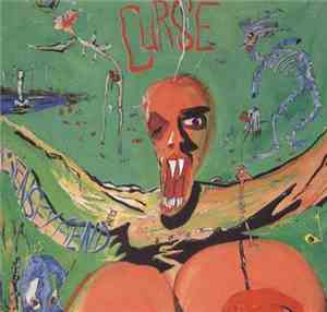 Alien Sex Fiend - Curse