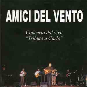 Amici Del Vento - Concerto Dal Vivo 