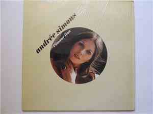 Andrée Simons - L'Amour Flou