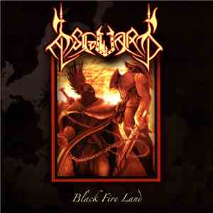 Asguard - Black FireLand