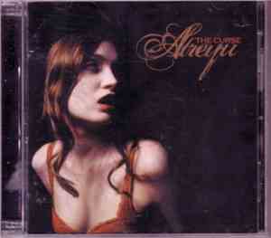 Atreyu - The Curse