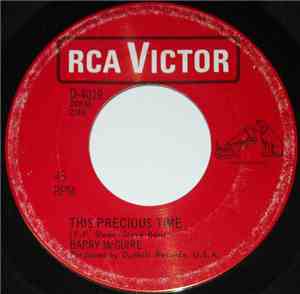 Barry McGuire - This Precious Time