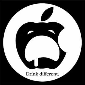 Ben 9mm - Drink Different. EP