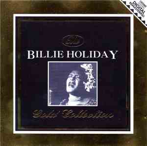 Billie Holiday - The Billie Holiday Gold Collection