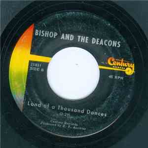 Bishop And The Decades - La, La, La, La, La / Land Of A Thousand Dances
