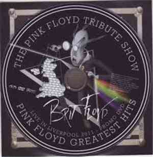 Brit Floyd - Pink Floyd Greatest Hits - Live In Liverpool 2011