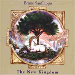Bruno Sanfilippo - The New Kingdom