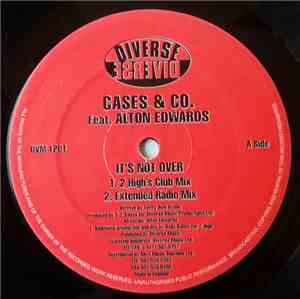 Cases & Co - It's Not Over