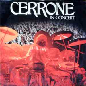 Cerrone - In Concert