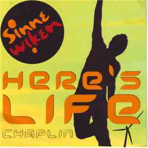 Chaplin (NL) - Here's Life