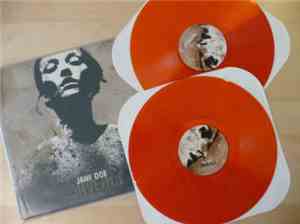 Converge - Jane Doe