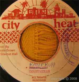 Countryman - Ramp Ruff
