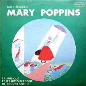 Cousine Sophie - Walt Disney's Mary Poppins