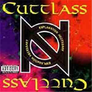 Cuttlass - No Explanation Necessary