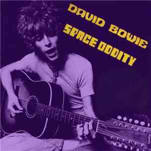 David Bowie - Space Oddity (40th Anniversary EP)
