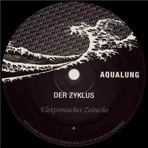 Der Zyklus - Elektronisches Zeitecho