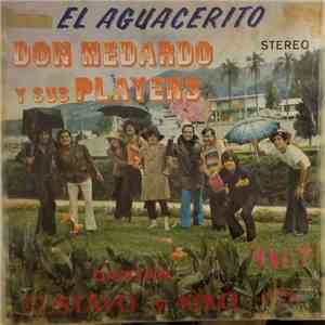 Don Medardo Y Sus Players - El Aguacerito Vol. 7