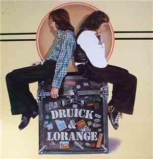 Druick & Lorange - Druick & Lorange