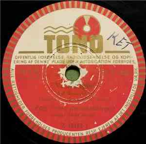 Eddy Green   Sang: Eddie Russell - Vi Ses Igen / Den Gamle Diligence