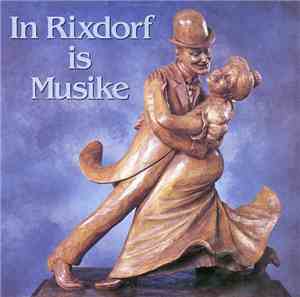Ekkehard Fritsch / Jazz Family Berlin - In Rixdorf Is Musike