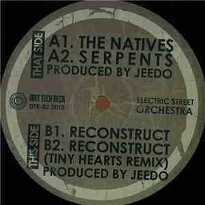 Electric Street Orchestra - The Natives