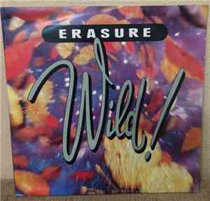 Erasure - Wild!