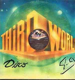 Errol Dunkley - Nobody Else