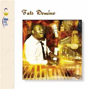 Fats Domino - Blues Kingpins
