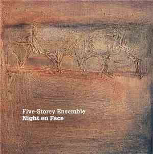 Five-Storey Ensemble - Night En Face