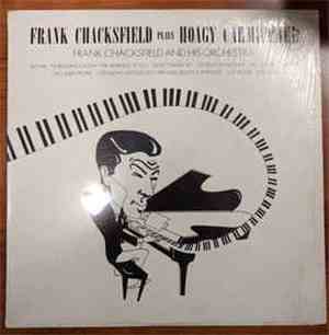 Frank Chacksfield & His Orchestra - Frank Chacksfield Plays Hoagy Carmichae ...
