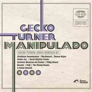 Gecko Turner - Manipulado