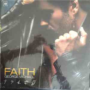 George Michael - Faith