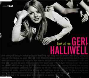 Geri Halliwell - Look At Me